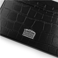 Porta carte di credito Giovanni Raspini in Pelle L0022 - L0022